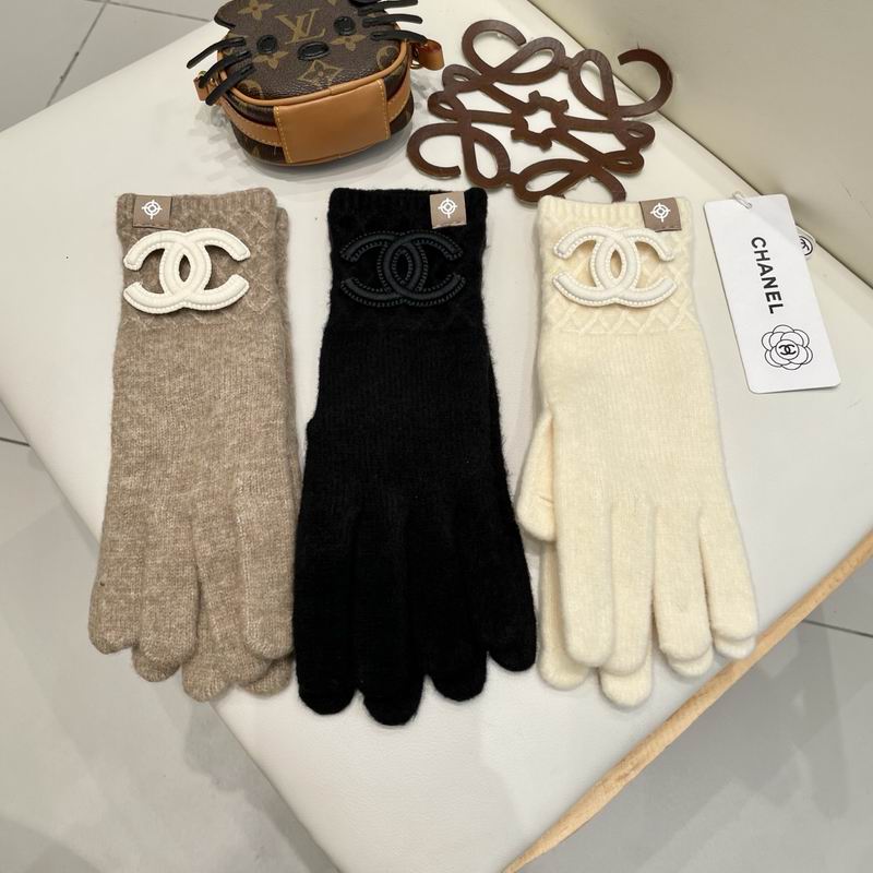 Chanel Gloves 111133